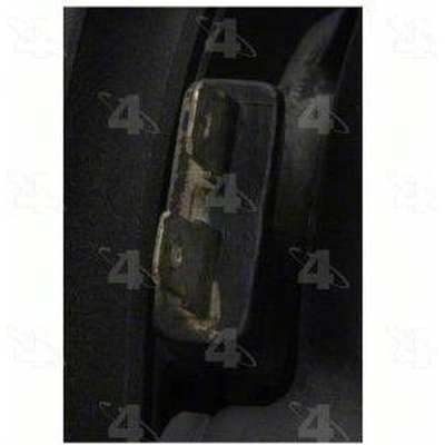 Compresseur et embrayage reconditionné de FOUR SEASONS - 57276 pa11