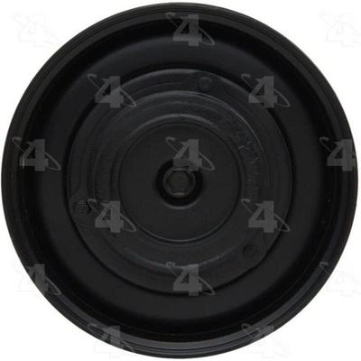 Remanufactured Compressor And Clutch by FOUR SEASONS - 57305 pa13