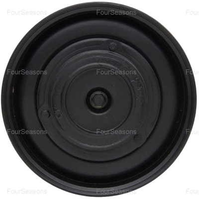 Remanufactured Compressor And Clutch by FOUR SEASONS - 57305 pa28