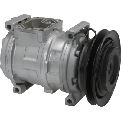 FOUR SEASONS - 57344 - Remanufactured Compressor And Clutch pa33