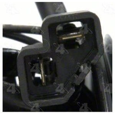 Compresseur et embrayage reconditionné de FOUR SEASONS - 57386 pa10