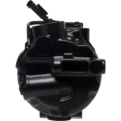 Remanufactured Compressor And Clutch by FOUR SEASONS - 57392 pa15