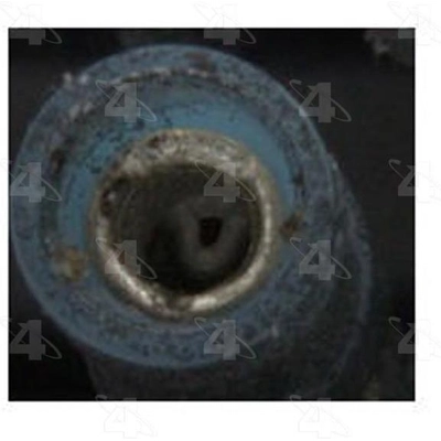 Remanufactured Compressor And Clutch by FOUR SEASONS - 57394 pa3