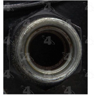 Remanufactured Compressor And Clutch by FOUR SEASONS - 57402 pa3