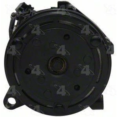 Compresseur et embrayage reconditionné de FOUR SEASONS - 57422 pa12