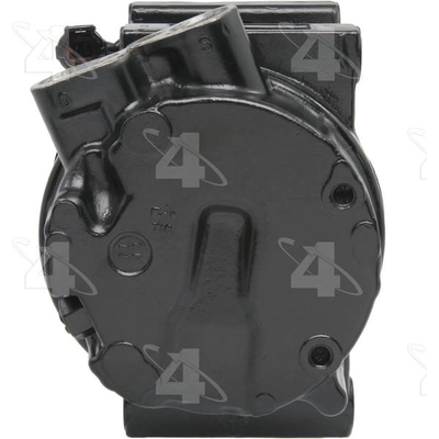 Compresseur et embrayage reconditionné de FOUR SEASONS - 57423 pa10