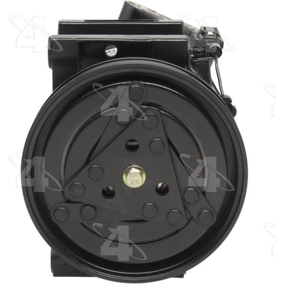 Compresseur et embrayage reconditionné de FOUR SEASONS - 57423 pa9