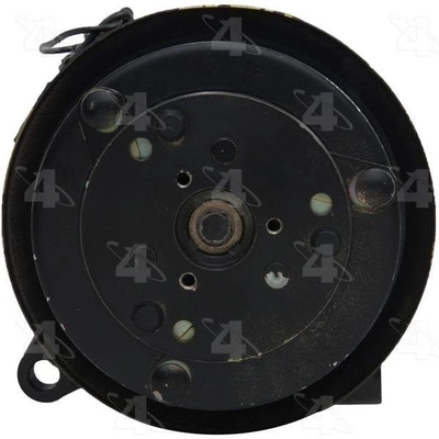 Compresseur et embrayage reconditionné de FOUR SEASONS - 57440 pa6