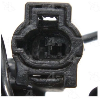 Compresseur et embrayage reconditionné de FOUR SEASONS - 57442 pa1