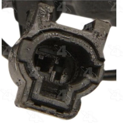 Compresseur et embrayage reconditionné de FOUR SEASONS - 57451 pa14