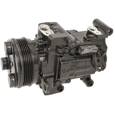FOUR SEASONS - 57463 - Remanufactured Compressor And Clutch pa17