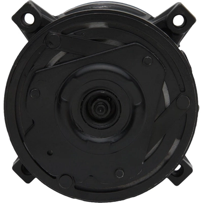 Remanufactured Compressor And Clutch by FOUR SEASONS - 57777 pa25