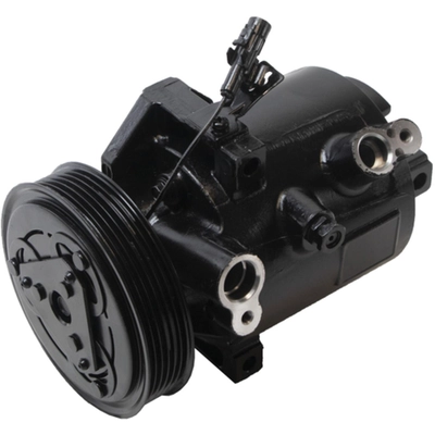 FOUR SEASONS - 57800 - Remanufactured A/C Compressor Kit pa1