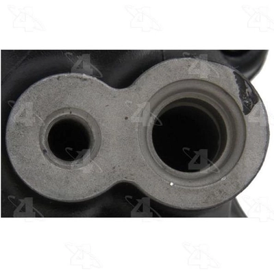 Remanufactured Compressor And Clutch by FOUR SEASONS - 57876 pa2