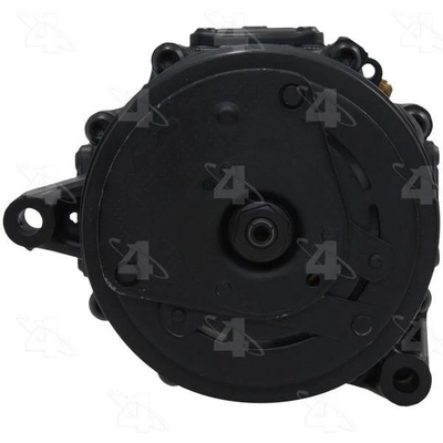 Remanufactured Compressor And Clutch by FOUR SEASONS - 57876 pa7