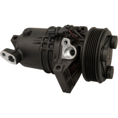 Compresseur et embrayage reconditionné de FOUR SEASONS - 57890 pa26