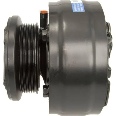 Remanufactured Compressor And Clutch by FOUR SEASONS - 57935 pa15