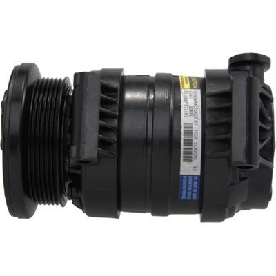 Remanufactured Compressor And Clutch by FOUR SEASONS - 57947 pa37