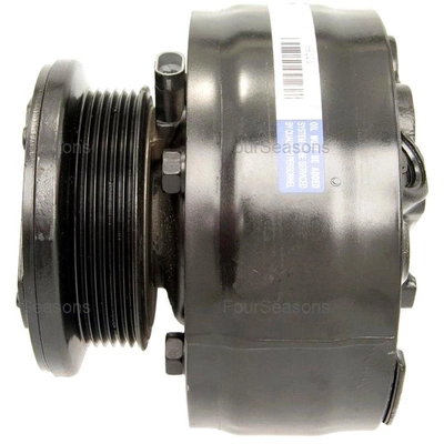 FOUR SEASONS - 57948 - Remanufactured Compressor And Clutch pa24