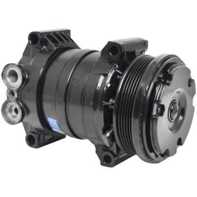 FOUR SEASONS - 57950 - Remanufactured Compressor And Clutch pa37