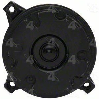 Remanufactured Compressor And Clutch by FOUR SEASONS - 57952 pa12