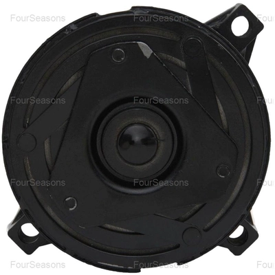 Remanufactured Compressor And Clutch by FOUR SEASONS - 57955 pa24