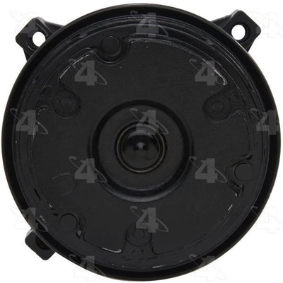 Remanufactured Compressor And Clutch by FOUR SEASONS - 57959 pa10