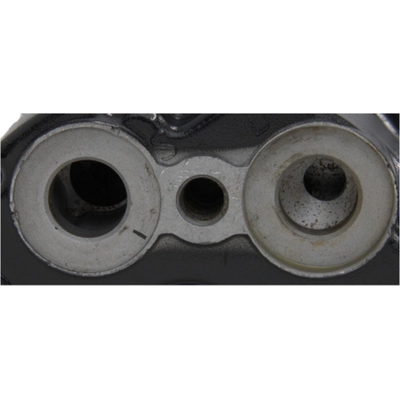 Remanufactured Compressor And Clutch by FOUR SEASONS - 57963 pa31