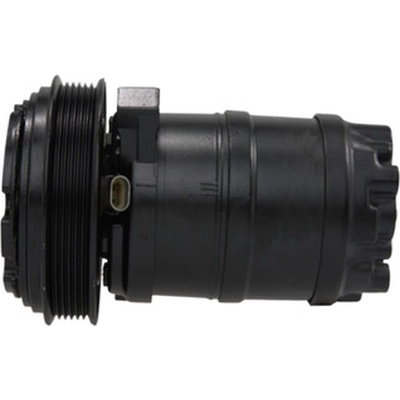 Remanufactured Compressor And Clutch by FOUR SEASONS - 57967 pa24