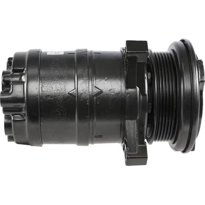 Remanufactured Compressor And Clutch by FOUR SEASONS - 57969 pa33