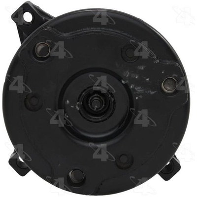 Remanufactured Compressor And Clutch by FOUR SEASONS - 57970 pa11