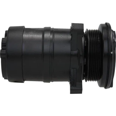 Remanufactured Compressor And Clutch by FOUR SEASONS - 57970 pa25