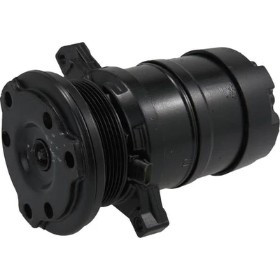 Remanufactured Compressor And Clutch by FOUR SEASONS - 57970 pa26