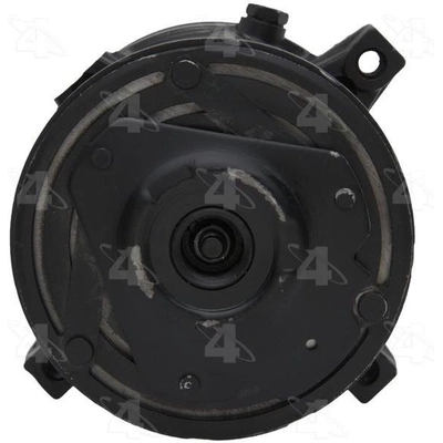 Remanufactured Compressor And Clutch by FOUR SEASONS - 57983 pa7