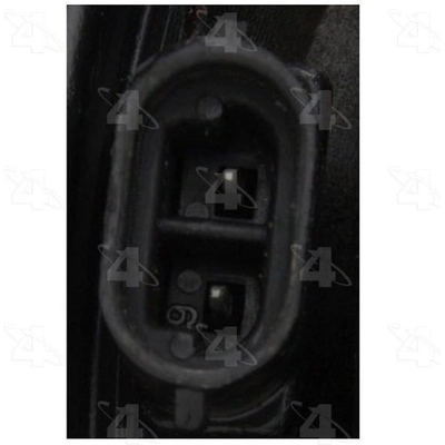 Remanufactured Compressor And Clutch by FOUR SEASONS - 57984 pa7