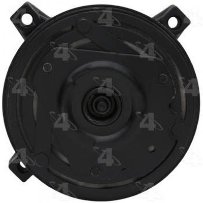 Remanufactured Compressor And Clutch by FOUR SEASONS - 57986 pa18