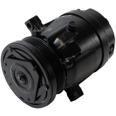 FOUR SEASONS - 57987 - Remanufactured Compressor And Clutch pa33