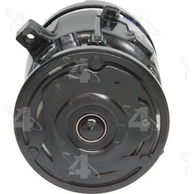 Remanufactured Compressor And Clutch by FOUR SEASONS - 57989 pa4