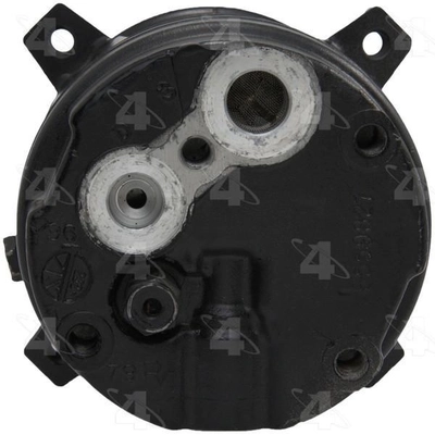 Compresseur et embrayage reconditionné de FOUR SEASONS - 57990 pa5