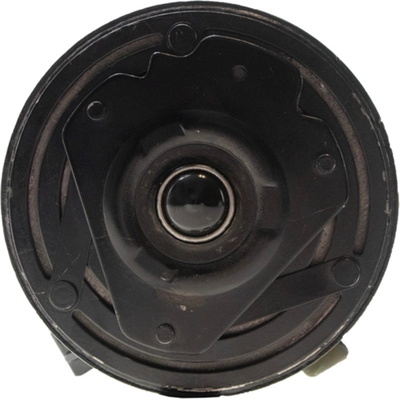 Remanufactured Compressor And Clutch by FOUR SEASONS - 57991 pa28
