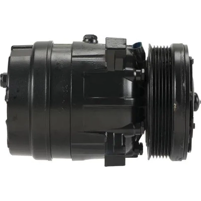 Remanufactured Compressor And Clutch by FOUR SEASONS - 57994 pa34