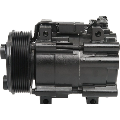 FOUR SEASONS - 67182 - Remanufactured Compressor And Clutch pa15
