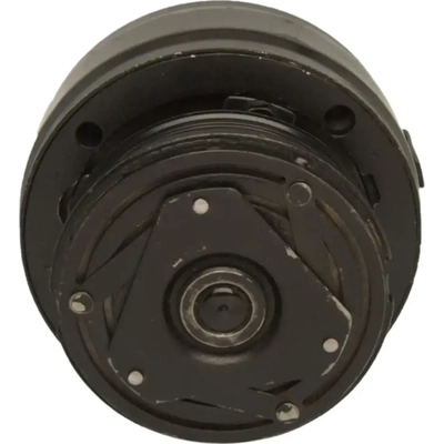 Remanufactured Compressor And Clutch by FOUR SEASONS - 67225 pa16