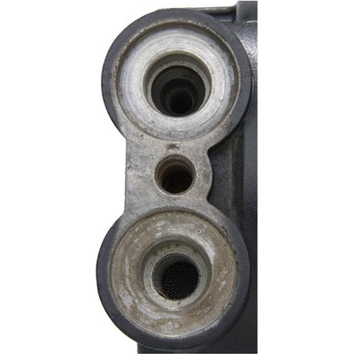 Remanufactured Compressor And Clutch by FOUR SEASONS - 67276 pa16
