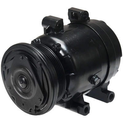 FOUR SEASONS - 67288 - Remanufactured Compressor And Clutch pa7