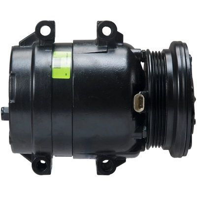 FOUR SEASONS - 67288 - Remanufactured Compressor And Clutch pa9