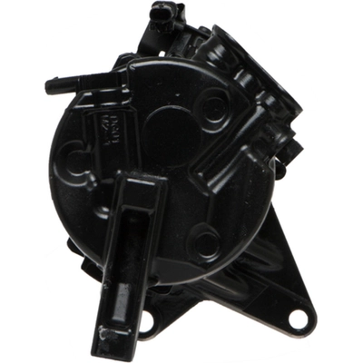 Remanufactured Compressor And Clutch by FOUR SEASONS - 67322 pa18