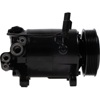 Remanufactured Compressor And Clutch by FOUR SEASONS - 67366 pa13