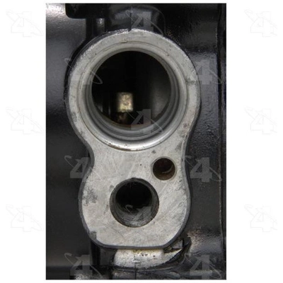 Remanufactured Compressor And Clutch by FOUR SEASONS - 67381 pa1