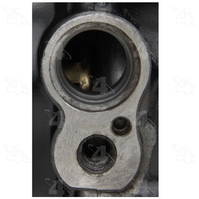 Remanufactured Compressor And Clutch by FOUR SEASONS - 67388 pa1